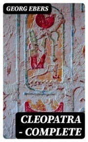 Cover von Cleopatra - Complete