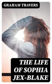Cover von The Life of Sophia Jex-Blake