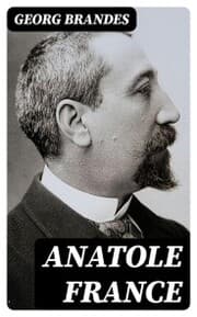 Cover von Anatole France