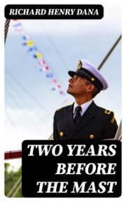 Cover von Two Years Before the Mast