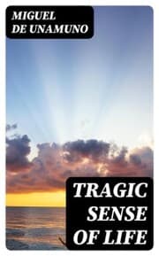 Cover von Tragic Sense Of Life