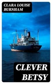 Cover von Clever Betsy