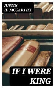 Cover von If I Were King