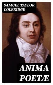 Cover von Anima Poetæ