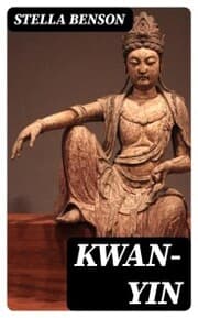 Cover von Kwan-yin
