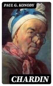 Cover von Chardin