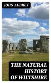 Cover von The Natural History of Wiltshire