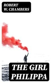 Cover von The Girl Philippa