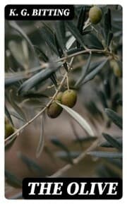 Cover von The Olive
