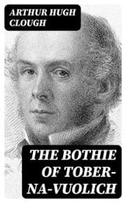 Cover von The Bothie of Tober-Na-Vuolich