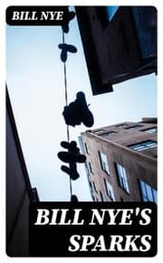 Cover von Bill Nye's Sparks