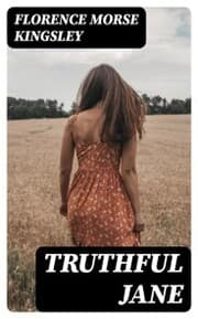 Cover von Truthful Jane