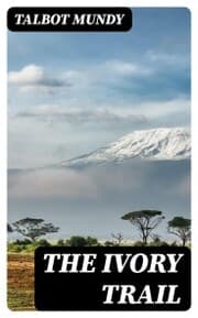 Cover von The Ivory Trail