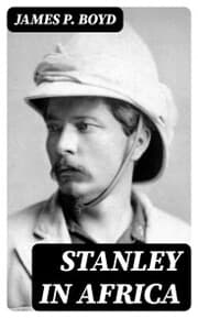 Cover von Stanley in Africa