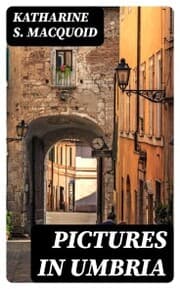 Cover von Pictures in Umbria
