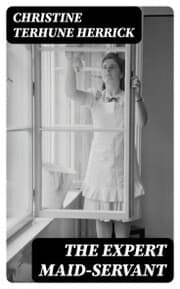Cover von The Expert Maid-Servant