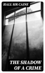 Cover von The Shadow of a Crime