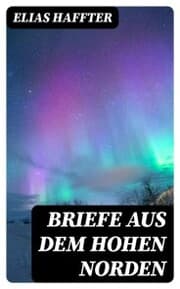 Cover von Briefe aus dem hohen Norden