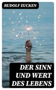 Cover von Der Sinn und Wert des Lebens