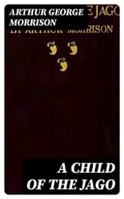 Cover von A Child of the Jago