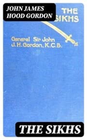 Cover von The Sikhs