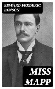 Cover von Miss Mapp