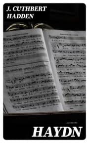 Cover von Haydn