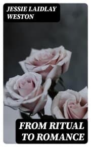 Cover von From Ritual to Romance