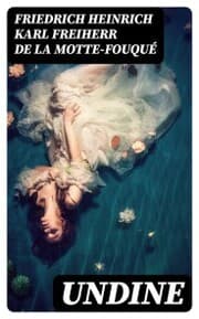 Cover von Undine