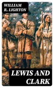 Cover von Lewis and Clark