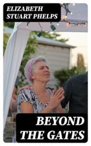 Cover von Beyond the Gates
