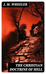 Cover von The Christian Doctrine of Hell