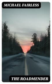 Cover von The Roadmender