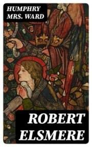 Cover von Robert Elsmere