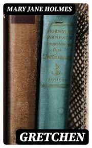 Cover von Gretchen