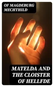 Cover von Matelda and the Cloister of Hellfde
