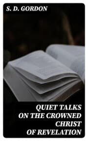 Cover von Quiet Talks on the Crowned Christ of Revelation