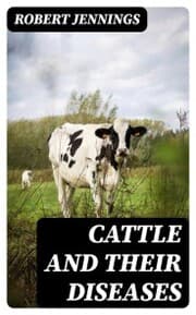Cover von Cattle and Their Diseases