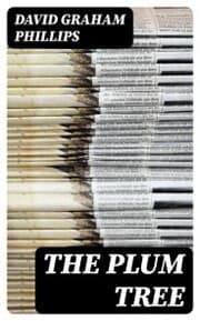 Cover von The Plum Tree