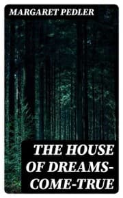 Cover von The House of Dreams-Come-True