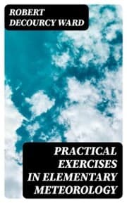 Cover von Practical Exercises in Elementary Meteorology