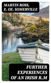Cover von Further Experiences of an Irish R.M