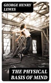 Cover von The Physical Basis of Mind