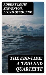 Cover von The Ebb-Tide: A Trio And Quartette