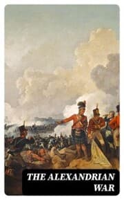 Cover von The Alexandrian War