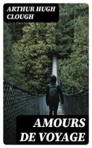 Cover von Amours De Voyage