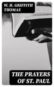 Cover von The Prayers of St. Paul