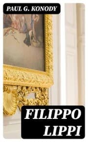 Cover von Filippo Lippi