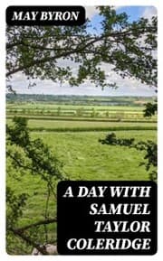 Cover von A Day with Samuel Taylor Coleridge