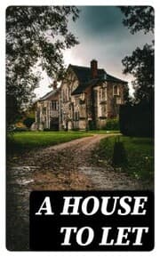 Cover von A House to Let